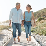 Does Joint Replacement Surgery Relieve Arthritis Pain?